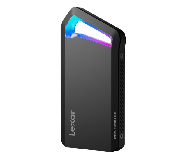 Lexar SL660 BLAZE Gaming Portable SSD 512GB USB 3.2 Gen 2x2 - 1228170 - zdjęcie 3